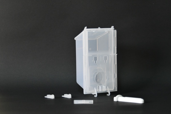 Comedero Tolva Ibicanari Economico